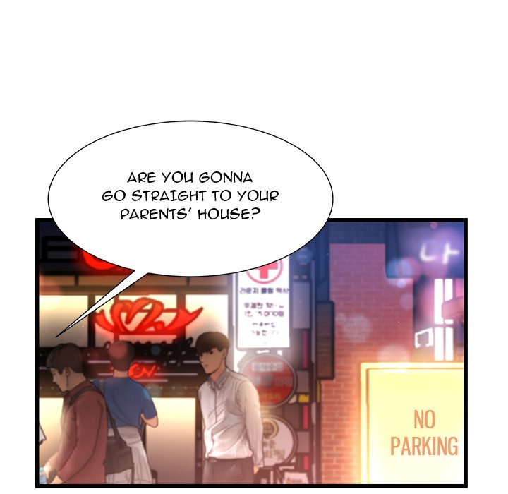 Achilles Heel Chapter 35 - Manhwa18.com