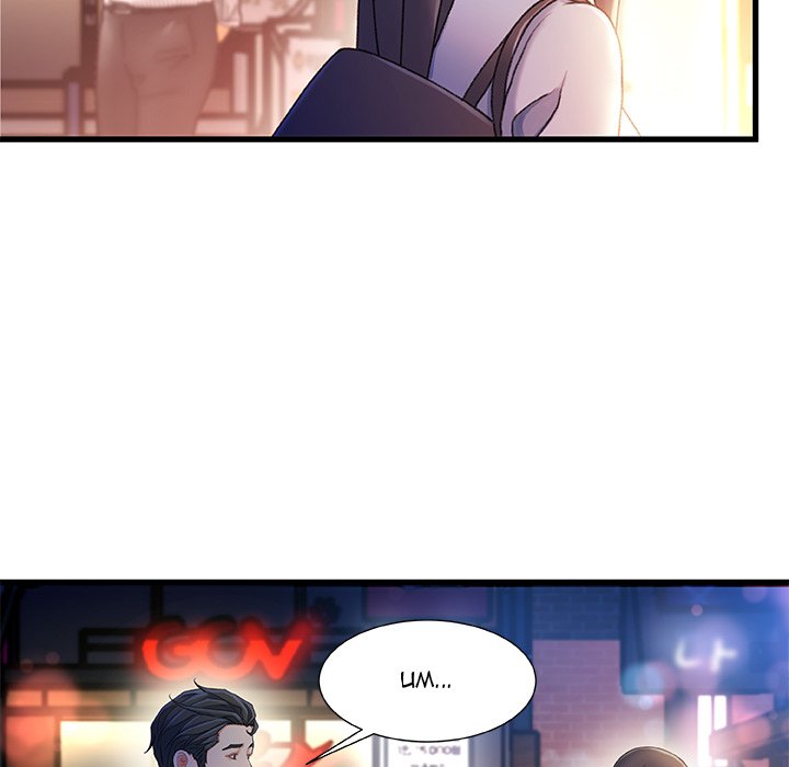 Achilles Heel Chapter 35 - Manhwa18.com