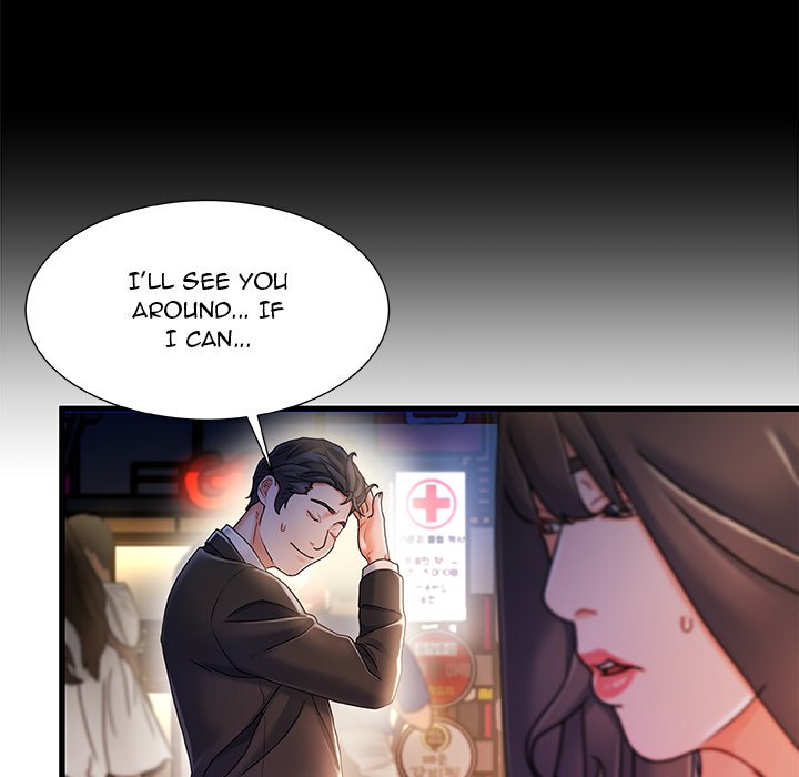 Achilles Heel Chapter 35 - Manhwa18.com