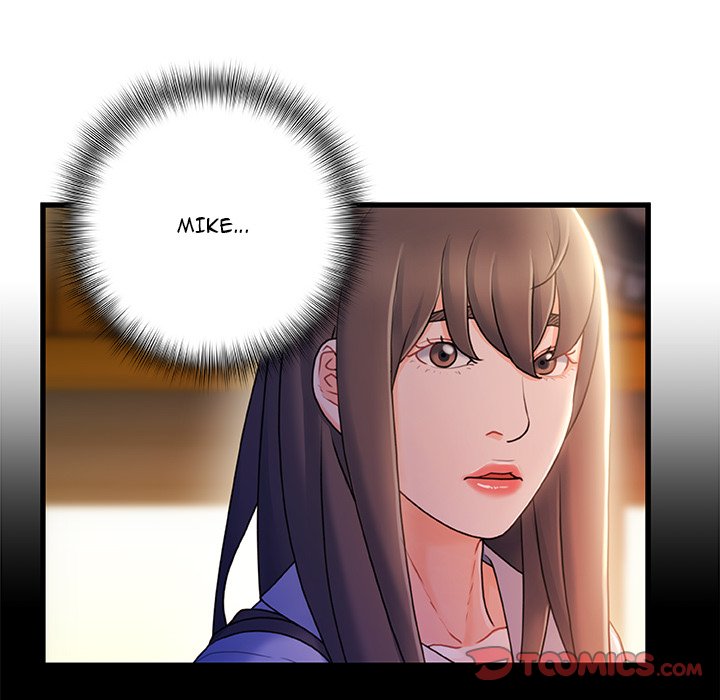 Achilles Heel Chapter 35 - Manhwa18.com