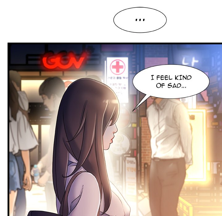 Achilles Heel Chapter 35 - Manhwa18.com