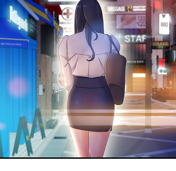 Achilles Heel Chapter 35 - Manhwa18.com