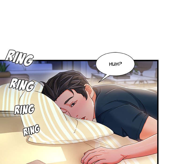 Achilles Heel Chapter 35 - Manhwa18.com