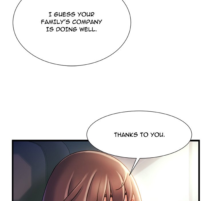 Achilles Heel Chapter 35 - Manhwa18.com