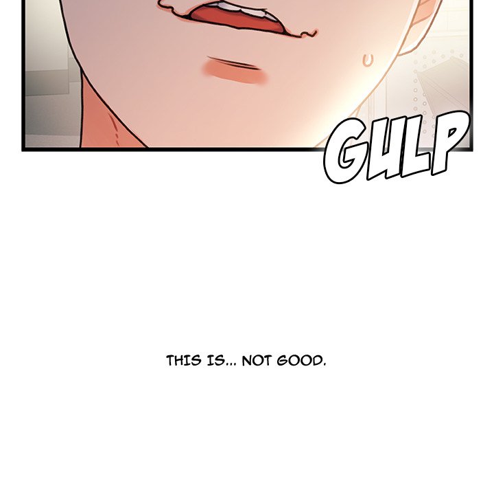 Achilles Heel Chapter 35 - Manhwa18.com