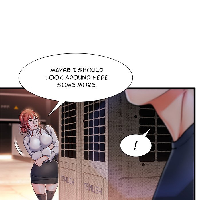 Achilles Heel Chapter 4 - Manhwa18.com