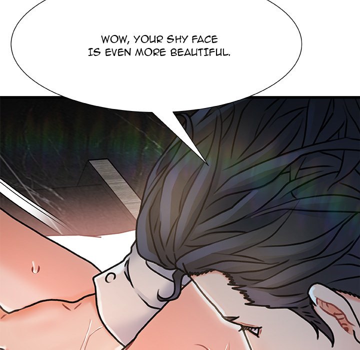 Achilles Heel Chapter 4 - Manhwa18.com