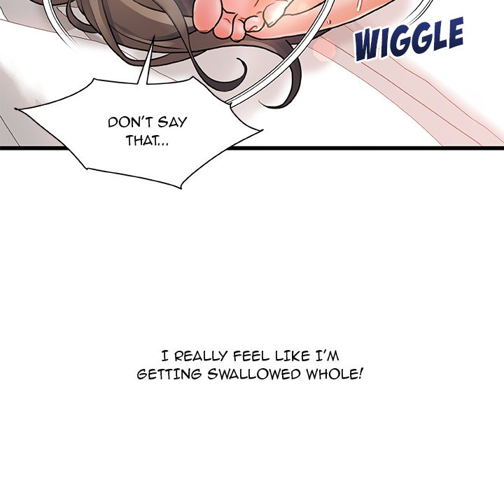 Achilles Heel Chapter 4 - Manhwa18.com