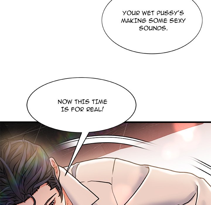 Achilles Heel Chapter 4 - Manhwa18.com