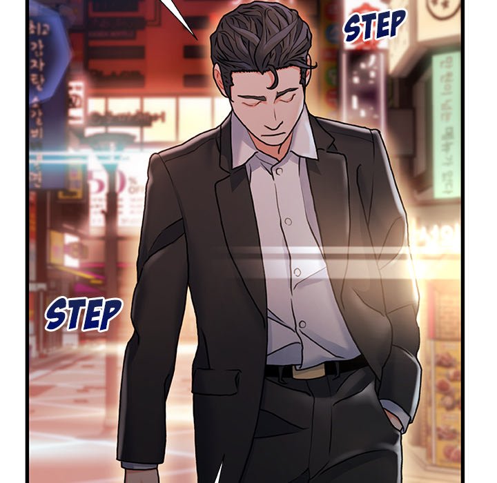 Achilles Heel Chapter 4 - Manhwa18.com