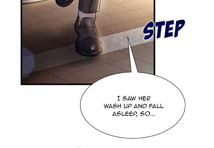 Achilles Heel Chapter 5 - Manhwa18.com