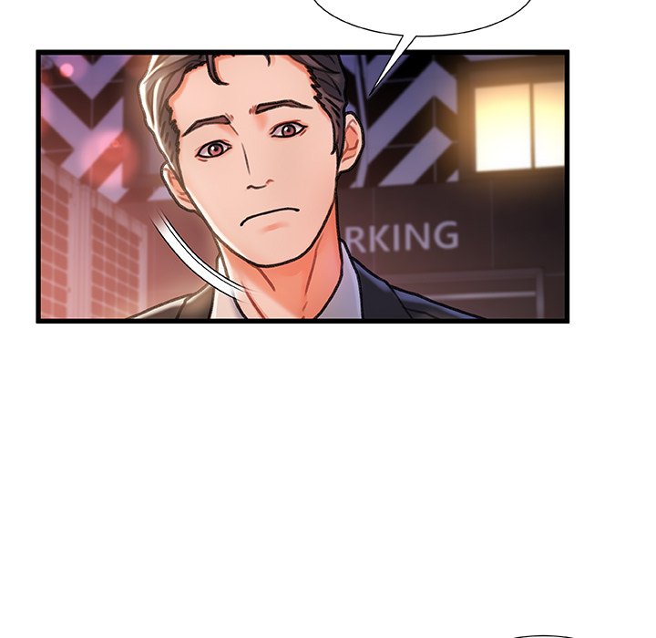 Achilles Heel Chapter 5 - Manhwa18.com