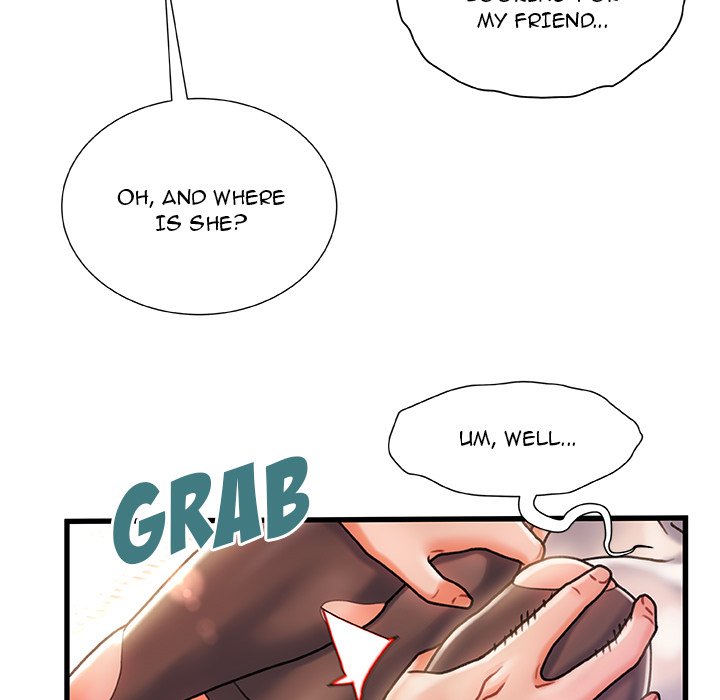 Achilles Heel Chapter 5 - Manhwa18.com