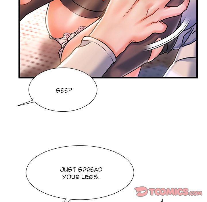 Achilles Heel Chapter 5 - Manhwa18.com