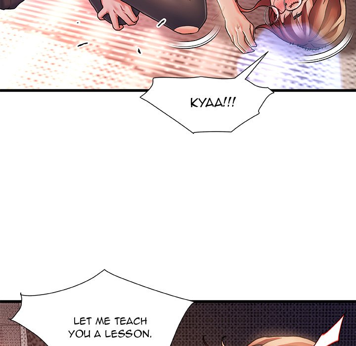 Achilles Heel Chapter 5 - Manhwa18.com