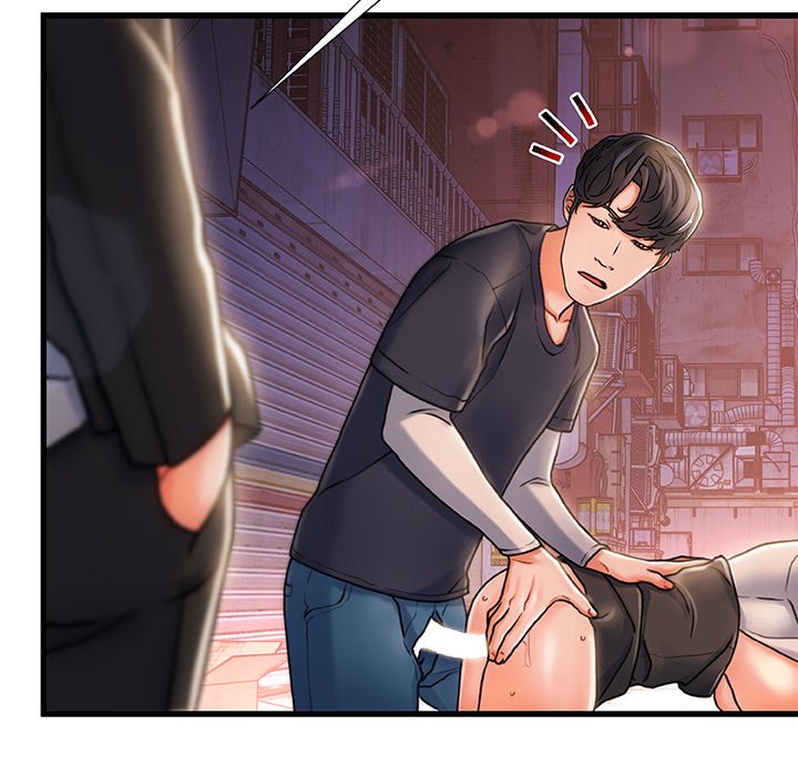 Achilles Heel Chapter 5 - Manhwa18.com