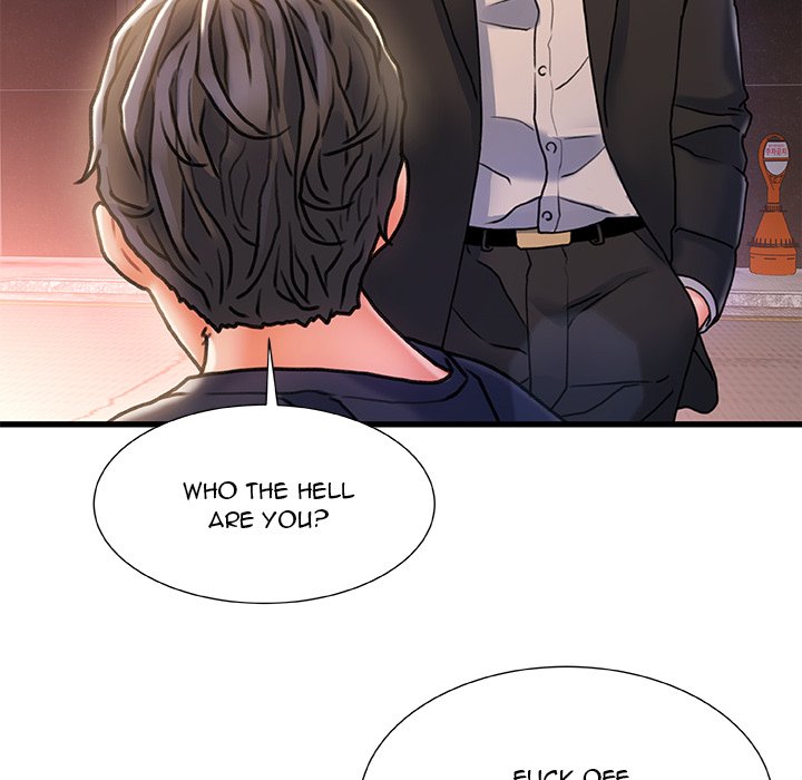 Achilles Heel Chapter 5 - Manhwa18.com