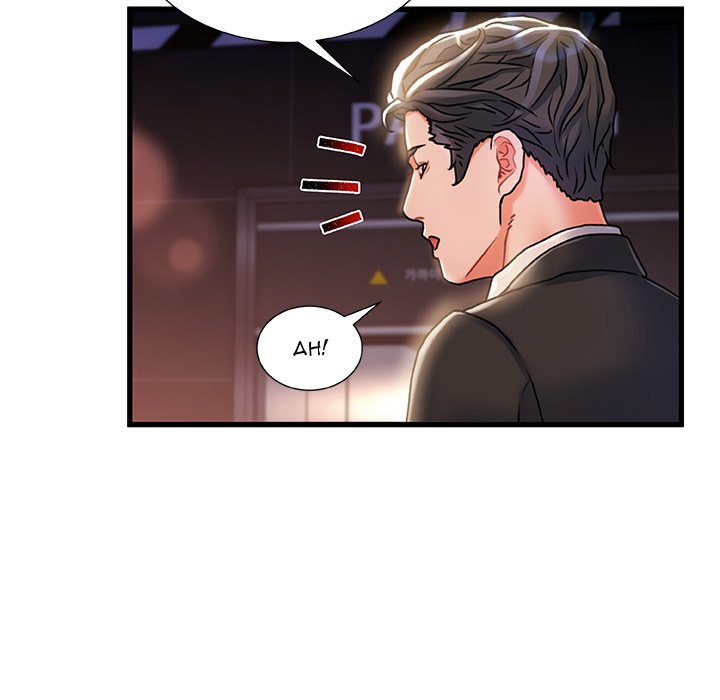 Achilles Heel Chapter 5 - Manhwa18.com