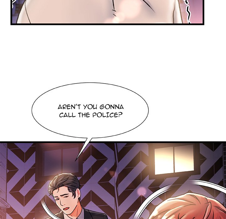 Achilles Heel Chapter 5 - Manhwa18.com