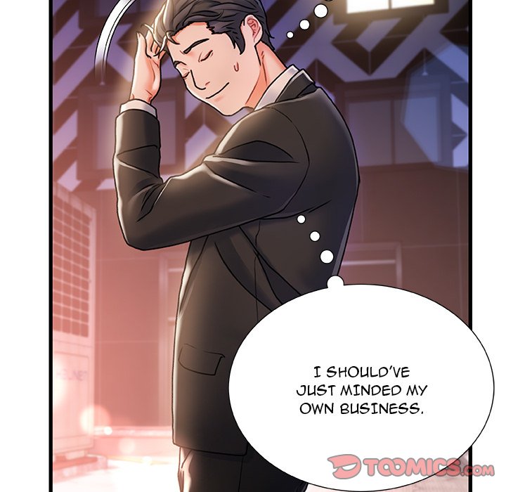 Achilles Heel Chapter 5 - Manhwa18.com