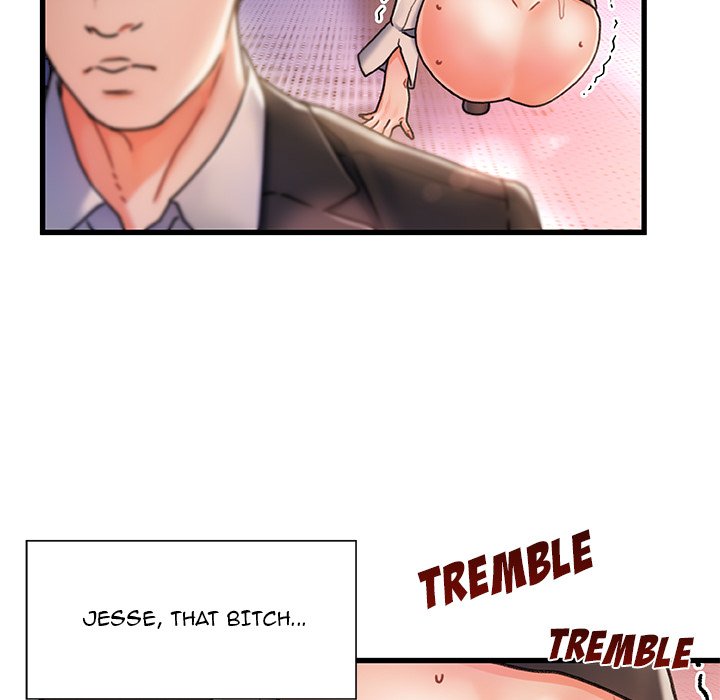 Achilles Heel Chapter 5 - Manhwa18.com