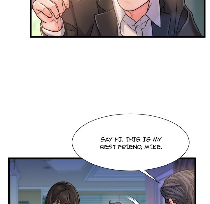 Achilles Heel Chapter 6 - Manhwa18.com