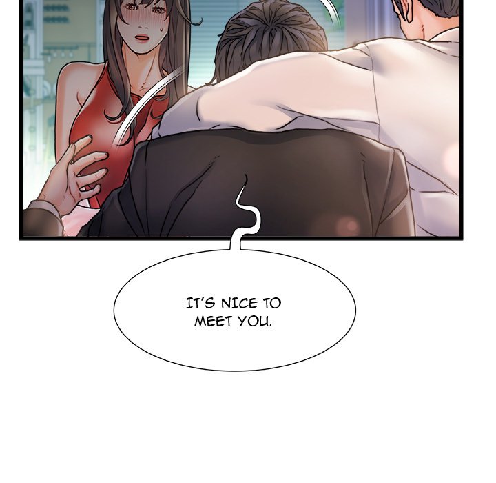 Achilles Heel Chapter 6 - Manhwa18.com