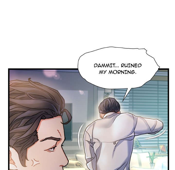 Achilles Heel Chapter 6 - Manhwa18.com