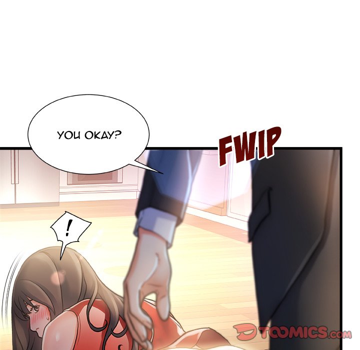 Achilles Heel Chapter 6 - Manhwa18.com