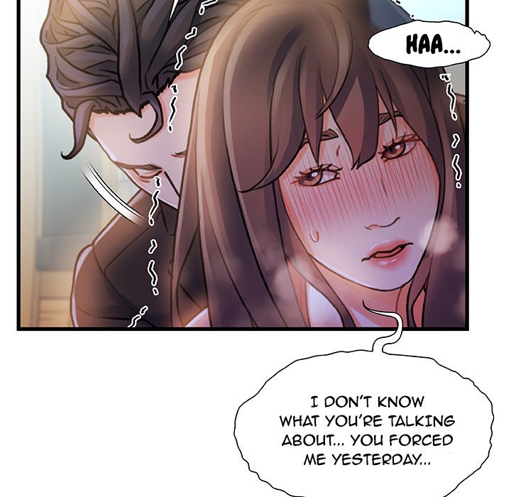 Achilles Heel Chapter 6 - Manhwa18.com