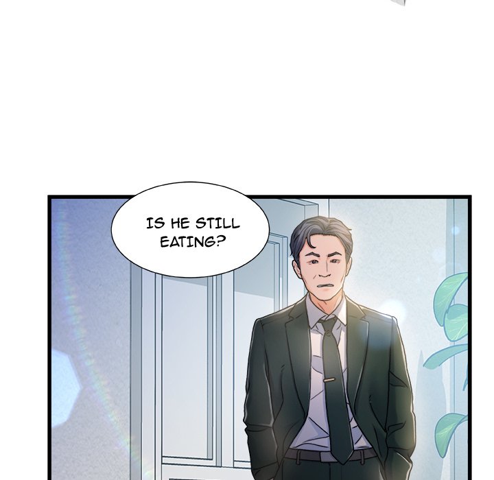 Achilles Heel Chapter 6 - Manhwa18.com