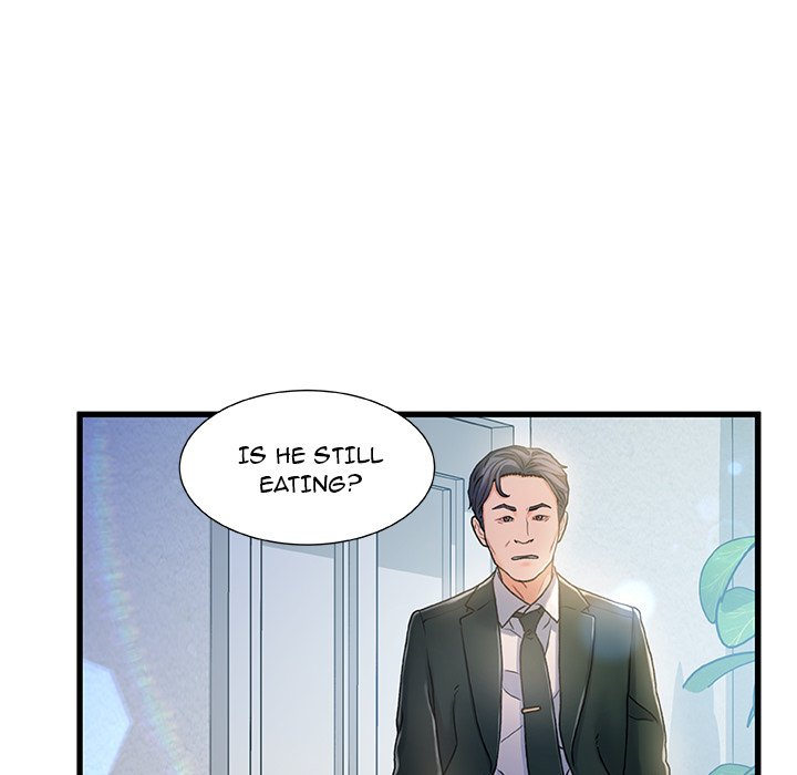 Achilles Heel Chapter 7 - Manhwa18.com