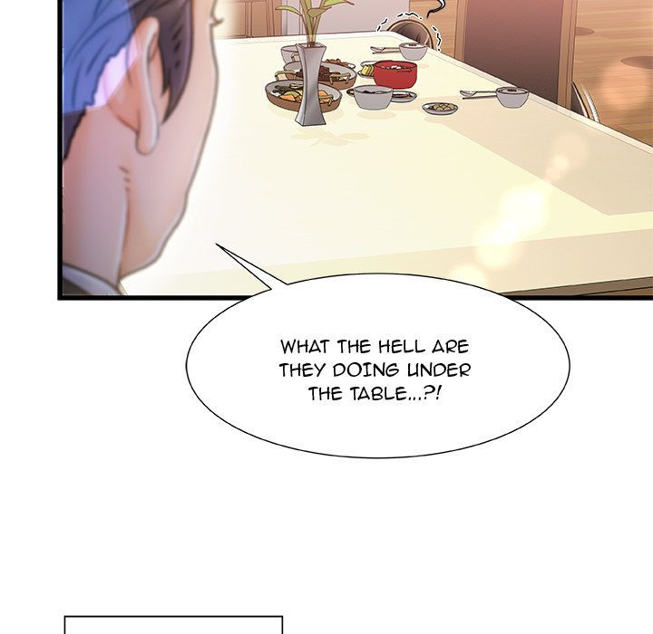 Achilles Heel Chapter 7 - Manhwa18.com