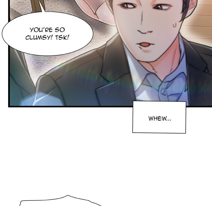 Achilles Heel Chapter 7 - Manhwa18.com