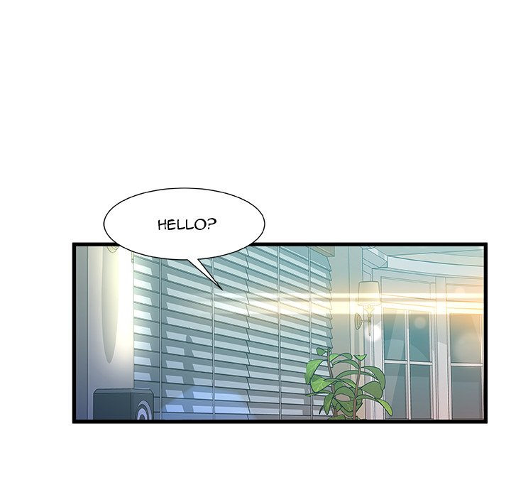 Achilles Heel Chapter 7 - Manhwa18.com