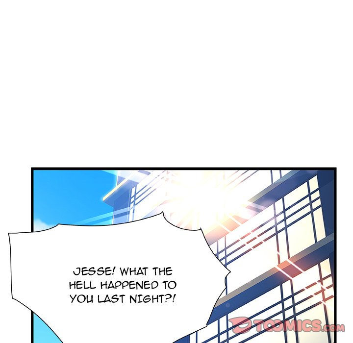 Achilles Heel Chapter 7 - Manhwa18.com