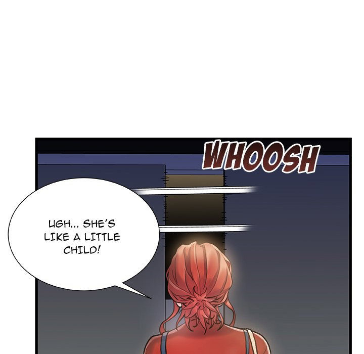 Achilles Heel Chapter 7 - Manhwa18.com