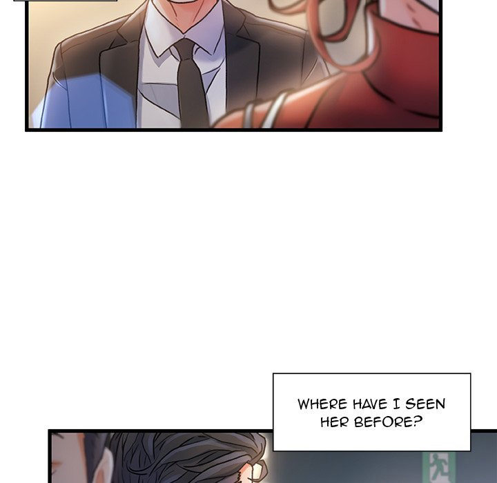 Achilles Heel Chapter 7 - Manhwa18.com