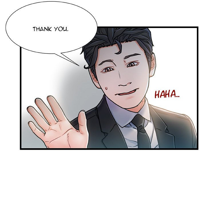 Achilles Heel Chapter 7 - Manhwa18.com