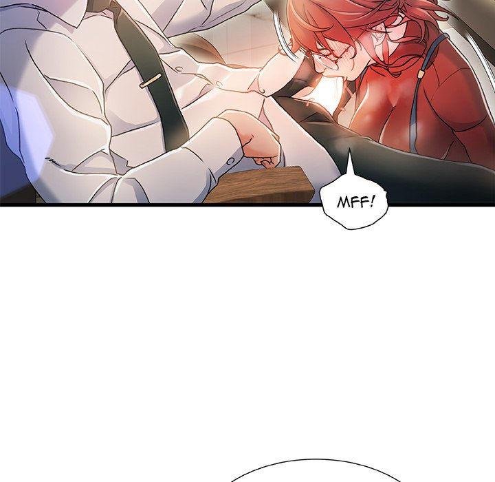 Achilles Heel Chapter 7 - Manhwa18.com