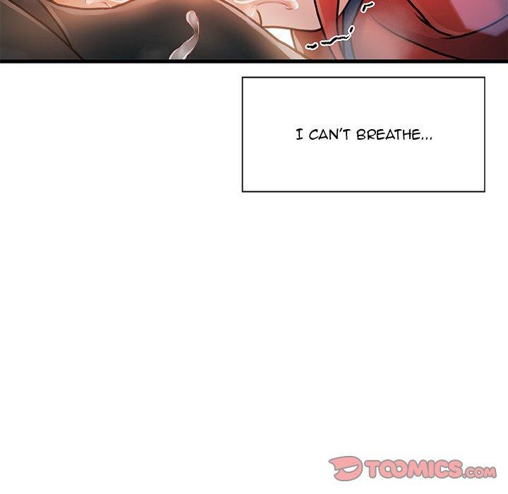 Achilles Heel Chapter 7 - Manhwa18.com