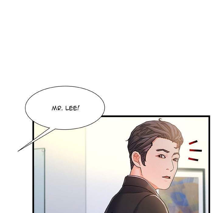 Achilles Heel Chapter 7 - Manhwa18.com