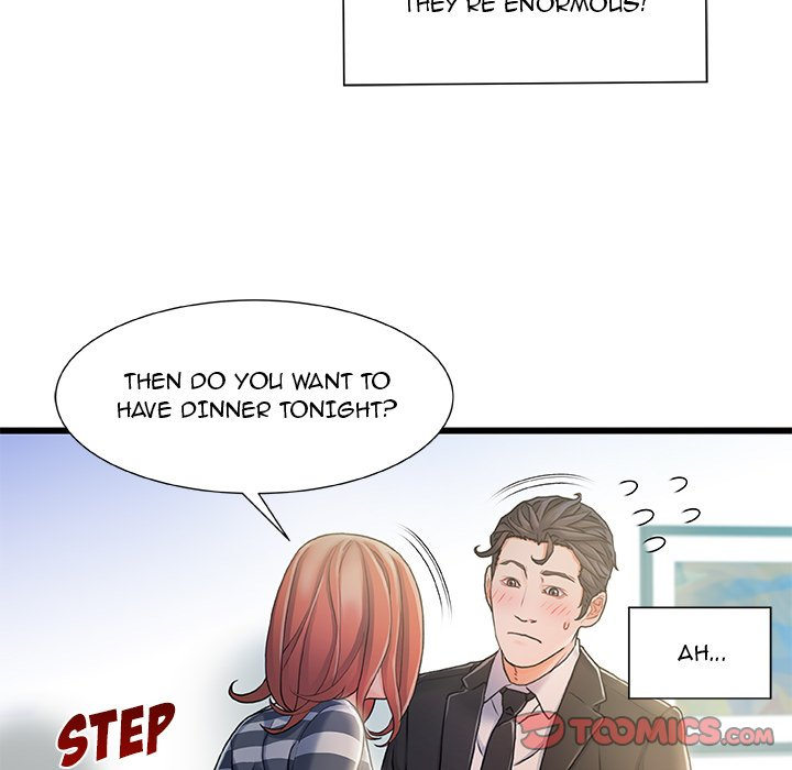 Achilles Heel Chapter 7 - Manhwa18.com