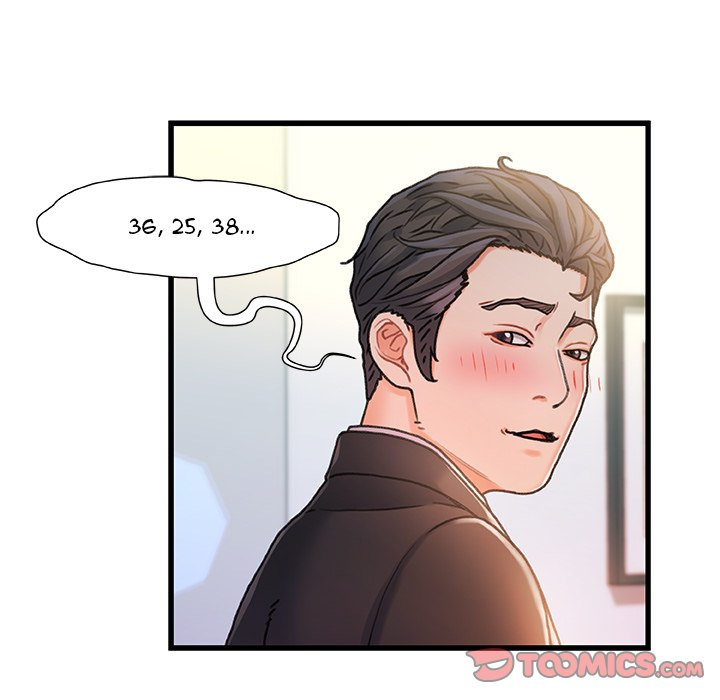 Achilles Heel Chapter 7 - Manhwa18.com