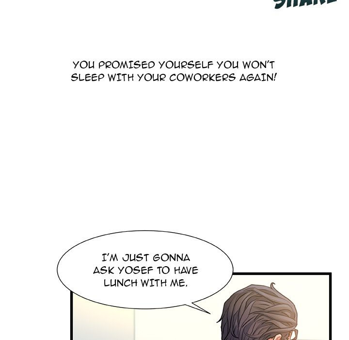 Achilles Heel Chapter 7 - Manhwa18.com