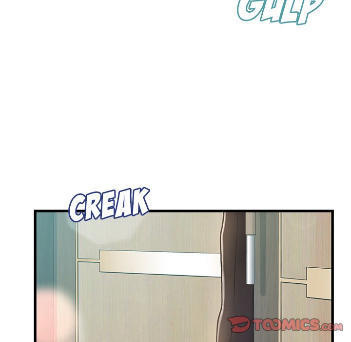 Achilles Heel Chapter 8 - Manhwa18.com