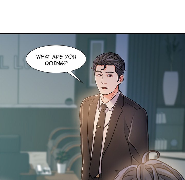 Achilles Heel Chapter 8 - Manhwa18.com