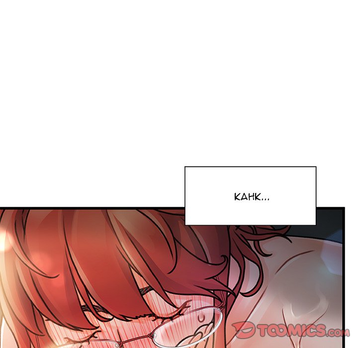 Achilles Heel Chapter 8 - Manhwa18.com