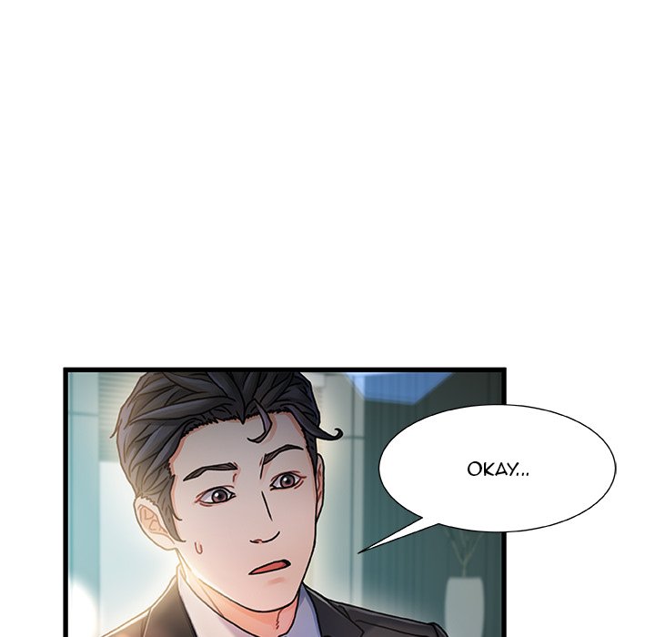 Achilles Heel Chapter 8 - Manhwa18.com