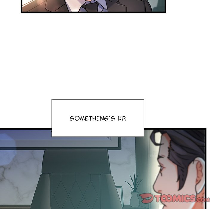 Achilles Heel Chapter 8 - Manhwa18.com